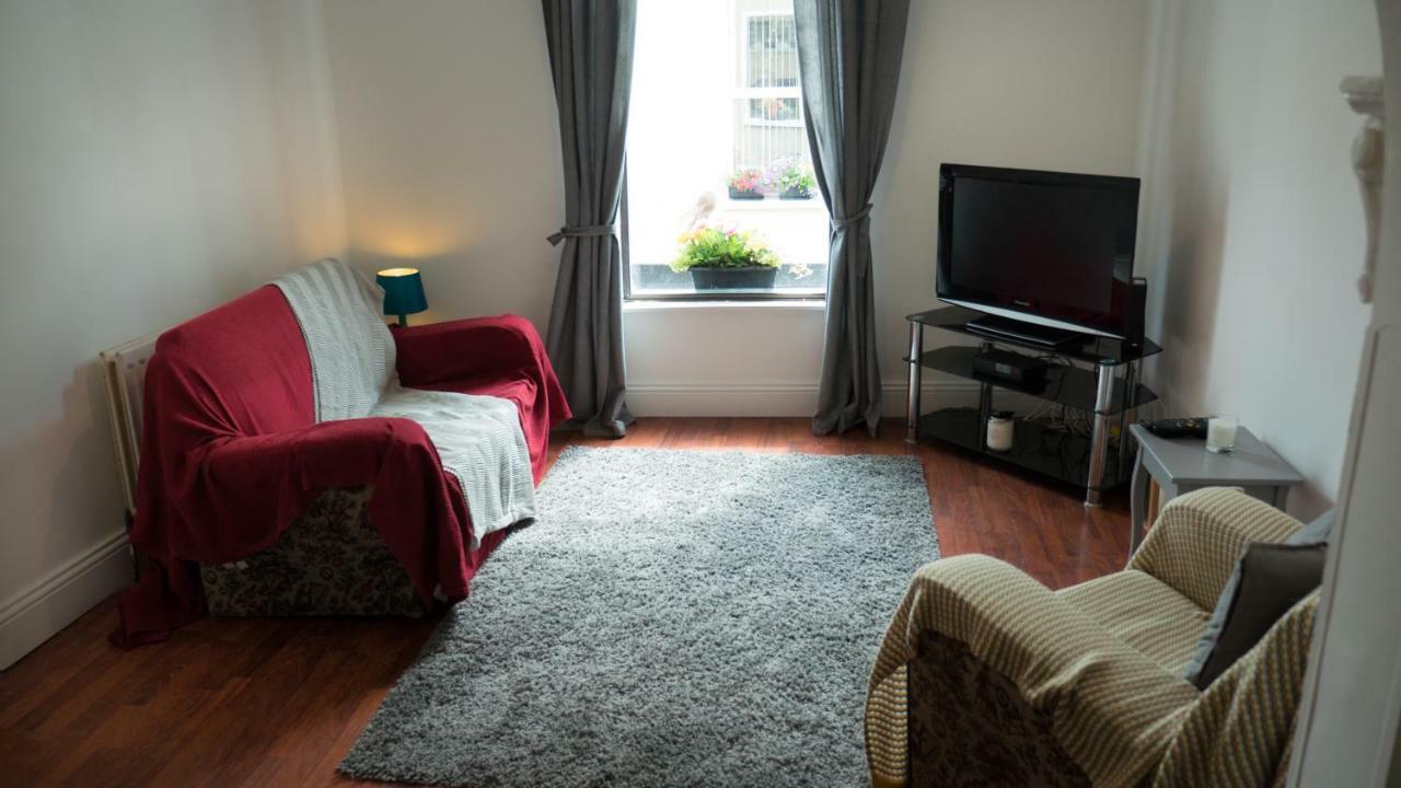 Danny'S Place Derry Extérieur photo